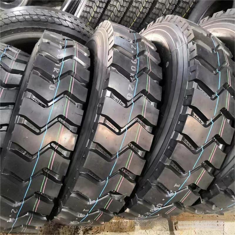 Auto tyre-1200R20