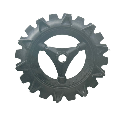 Farm machinery parts