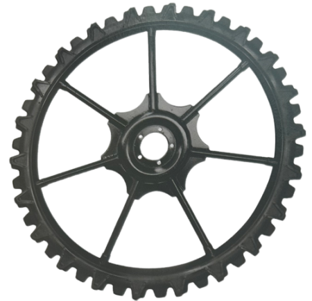 Farm machinery parts